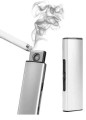 Isqueiro USB Elétrico - Recarregavel 