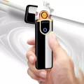 Isqueiro Eletrônico USB - Recarregável