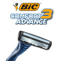 Bic Comfort Advance 3