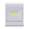 Mini Luminária Led Botão 