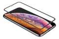 Película de Vidro 3D para iPhone 11 Pro Max - Cor Preta