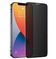 Pelicula Vidro PRIVACIDADE iPhone 13 Mini 5.4/ Preta