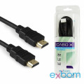 Cabo HDMI 3 metros - Versão 1.4