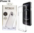 Capa Space - Iphone 14