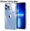 Capa Space - Iphone 14 Pro Max