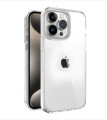 3x - Capas TPU - iPhone 15 Pro