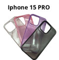 Capa Glitter - Iphone 15 Pro