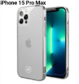 Capa Space - Iphone 15 Pro Max
