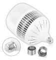 Lâmpada LED Bulbo 200W  - Branco Frio
