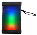 Caixa de Som Bluetooth RGB AL-2280