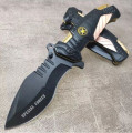 Canivete Special Forces - Cores Sortidas