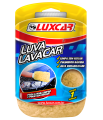 Luva Lavacar - Luxcar