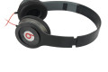 Fone de Ouvido KP-313