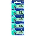 Cartela c/ 5 Baterias Murata - 315/SR716/SW