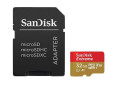 Cartão de Memória 32GB - Sandisk Extreme 