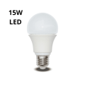 Lâmpada LED Bulbo 15W Branca Fria - 6500K
