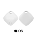 Smart Tag Rastreador - Cores Sortidas
