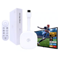 Aparelho UniTV V11 Conversor 8K - Tv Box