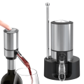 Bomba Eletrônica Dosadora para Vinho