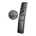 Controle Remoto Compatível com Samsung 4k Smart Tv 