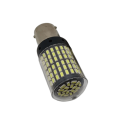 Lâmpada LED 2 Polos - Luz de Farol