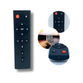 Controle Remoto Compatível com TV Box