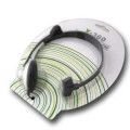 Headset para XBox 360 KP-5363/XD563 - Sem Embalagem