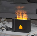 Umidificador Aromatizador Efeito Fogo - Modelos Sortidos