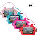 Capa Tablet Infantil para Carro - Cores Sortidas