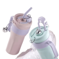 Copo Térmico com Alça 1,2ml - Cores Sortidas 