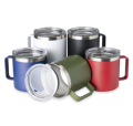 Caneca Térmica - Cores Sortidas