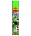 Revitalizador de Plásticos e Borrachas Spray- Luxcar