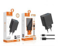 Carregador Turbo 2x USB - V8 - H'Maston