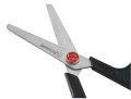 Tesoura De Bordar Ponto Vermelho 667
