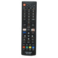Controle Remoto TV Universal LCD