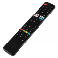 Controle Remoto - TV VIZZION