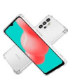3x Capas TPU Transparente para Samsung A32 5G