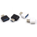 Cabo Adaptador OTG Micro-USB (V8)