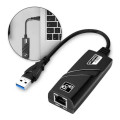 Adaptador Rede Ethernet USB 3.0 - Cores Sortidas