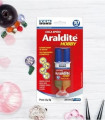 Adesivo Epoxi Araldite 6g Hobby - TekBond