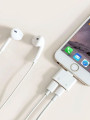 Adaptador para Iphone - Cores Sortidas