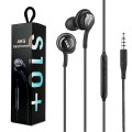 Fone de Ouvido P2 com Microfone Mod. AKG/S10+