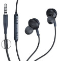 Fone com Microfone P2 - S8/S9/S10