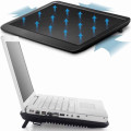 Base Cooler para Notebook e Games - N19