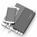 Bateria Externa 20.000mAh QC 3.0 Pineng ORIGINAL - PN-917PD