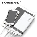 Bateria Externa 20.000mAh QC 3.0 Pineng ORIGINAL - PN-962