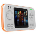 Bateria Externa 8000mAh H-Maston com 416 Jogos Retrô 