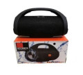 Caixa de Som Bluetooth Booms Box Mini - Cores Sortidas