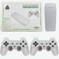 Gamer Stick 4K - Branco