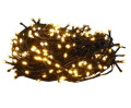 Pisca-Pisca 40 LEDs Branco Quente - 4M